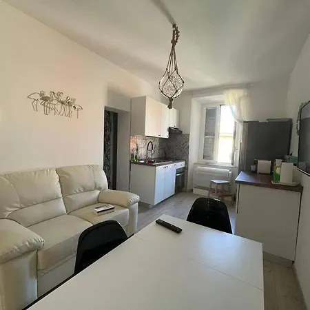 Apartament Centralissimo-a Due Passi Dal Mare! Anzio