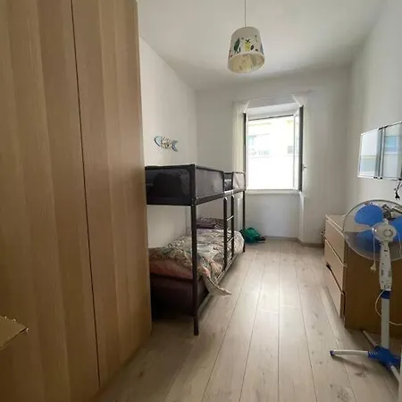 Centralissimo-a Due Passi Dal Mare! Apartament *