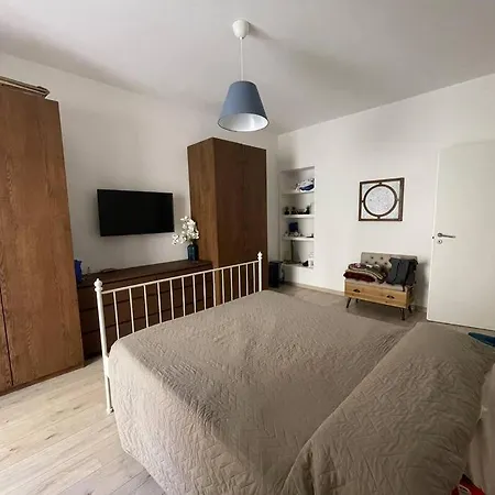 Centralissimo-a Due Passi Dal Mare! Daire